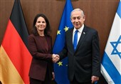 سفر قریب‌الوقوع وزیرخارجه آلمان به سرزمین‌های اشغالی