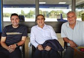 Javad Nekounam to Remain Esteghlal Coach