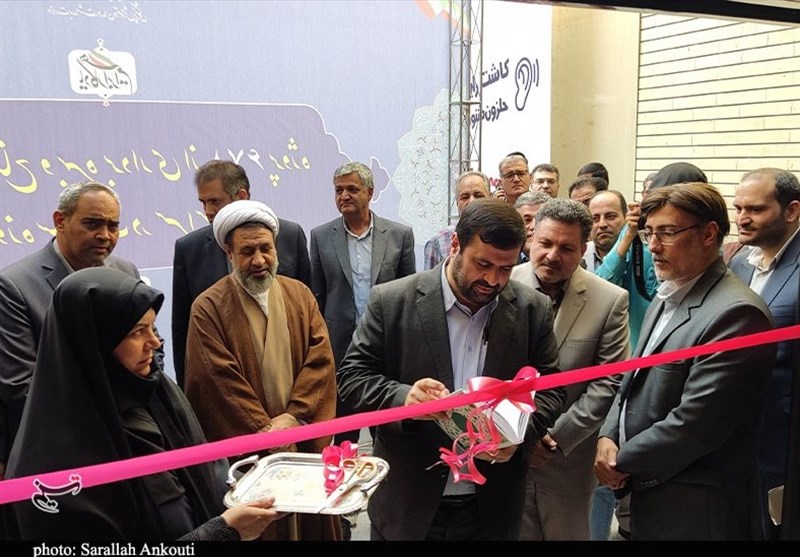 افتتاح بیش از هزار میلیارد تومان طرح بهداشتی درمانی در کرمان