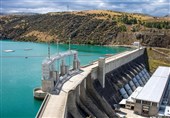 Iran, Kyrgyzstan Ready to Cooperate in Generating Energy, Implementing Hydroelectricity Projects
