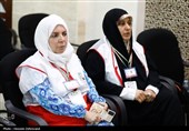 دیدار با پزشکان و کادر درمان داوطلب در حج 1403