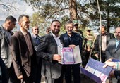آغاز روند احیای پارک چیتگر با پیگیری‌های ویژه دادستان تهران