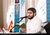 دعای کمیل زائران بیت‌الله‌الحرام در مکه مکرمه