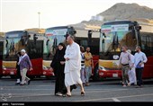 پیش‌بینی گرمای شدید در مکه و مدینه هنگام ورود زائران ایرانی