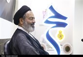 دیدار با اعضای کاروان قرآنی نور در مکه مکرمه