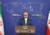 İran Dışişleri Bakanlığından Seçimlere Vurgu