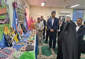 افتتاح 617 پایگاه فراغت دانش‌آموزی در خوزستان