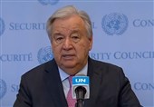 UN Chief Warns of Wider West Asia Conflict As Israel Threatens Lebanon