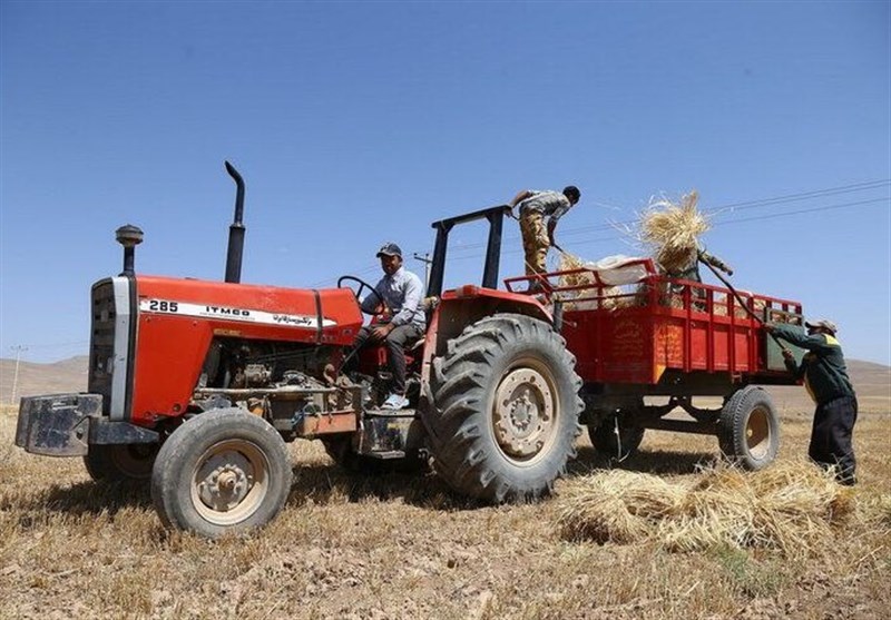 درآمد ۱۰ میلیون تومانی برای کشاورزان با کاهش مصرف برق