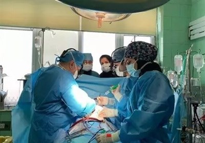 آماده‌باش مراکز درمانی دانشگاه علوم پزشکی استان سمنان