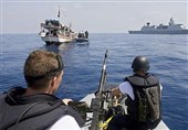 Англия сообщила об инциденте безопасности в Аденском заливе