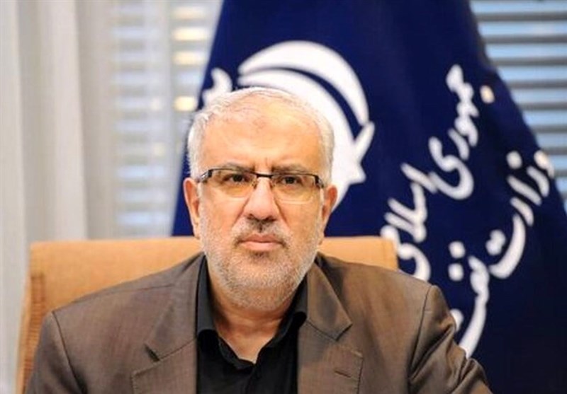 Iran’s Oil Production to Reach 4 Million bpd by Yearend: Minister