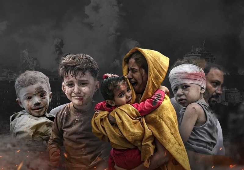 Gazze Şeridi&apos;nde Çocukları Öldüren Zor Koşullar Devam Ediyor