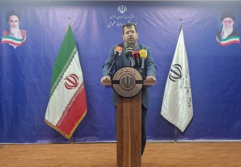 حضور 4 نامزد انتخابات در جمع مشهدی‌ها در 6 تیرماه