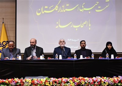 انتخابات،استان،گلستان،نفر،رأي،دوره،رئيس،اخذ،شعبه،ستاد
