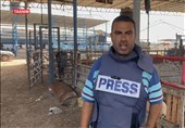 سیاست گرسنگی اسرائیل علیه مردم غزه با تخریب زیرساخت دامپروری