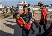 UN Agencies Warn of Widespread Starvation in Gaza As Hunger Crisis Deepens