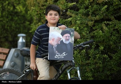 سفر انتخاباتی سعید جلیلی به اصفهان