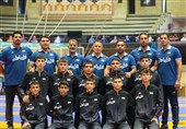کشتی فرنگی نوجوانان آسیا| 7 مدال برای ایران در روز نخست
