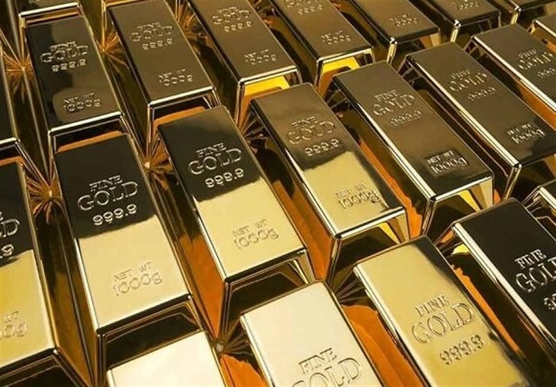 Iran Imports 6.6 Tons of Gold Ingots in 3-Month Period: IRICA