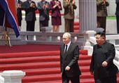 سفر پوتین به کره شمالی و ویتنام کابوس آمریکا را واقعی کرد