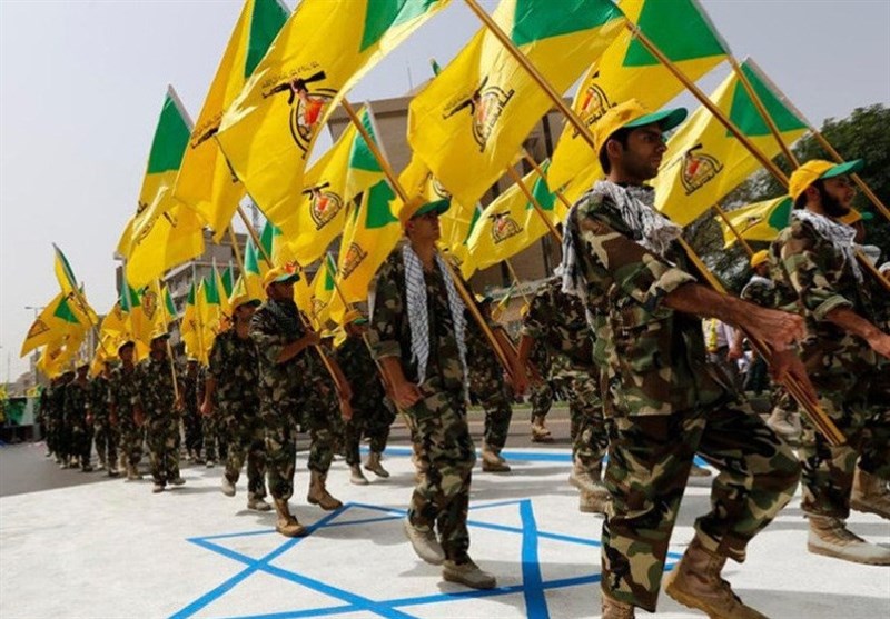 Iraqi Anti-Terror Groups Vows to Assist Hezbollah against Potential Israeli Aggression