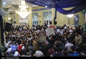 گردهمایی هواداران قالیباف در فارس برگزار می‌شود