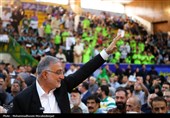 گردهمایی جبهه انقلاب بعد از ظهر امروز در همدان