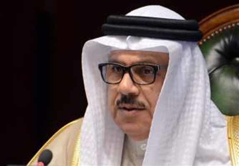 Bahreyn Dışişleri Bakanı Tahran&apos;a Ziyaret Gerçekleştirecek