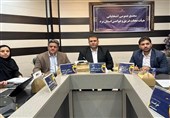 رئیس هیات نجات غریق و غواصی استان یزد انتخاب شد