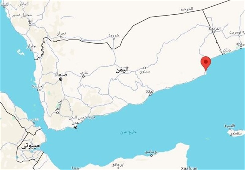 دومین حادثه دریایی در جنوب یمن