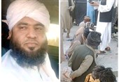 بازداشت فرمانده سابق گروه تروریستی داعش توسط طالبان