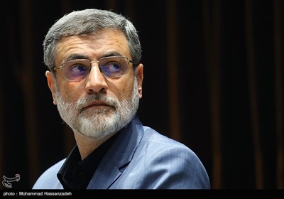 سخنرانی سید امیرحسین قاضی‌زاده هاشمی در دانشگاه تهران