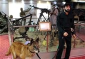 نخستین موزه پلیس در اصفهان راه اندازی می‌شود