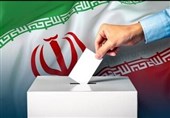 دعوت سپاه امام رضا (ع) از مردم برای شرکت در انتخابات