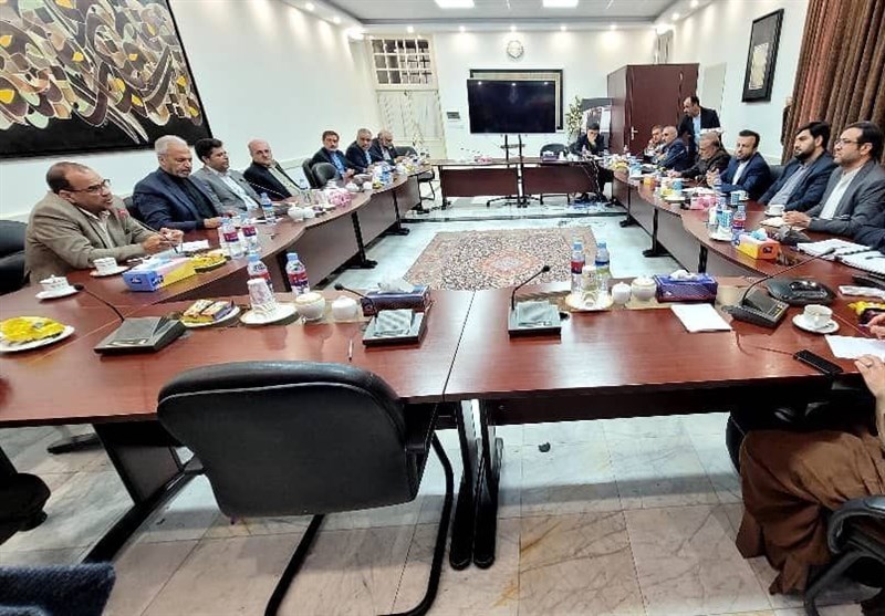 هفتمین جلسه کمیته سیاسی-کنسولی اربعین حسینی برگزار شد