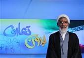 پورمحمدی: با احمدی نژاد همچنان رفاقت دارم