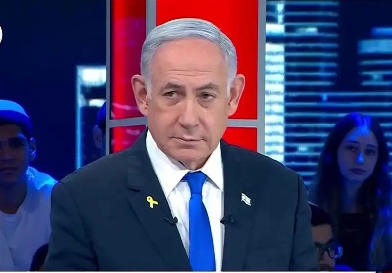 نتانیاهو: جنگ با حماس در آستانه پایان یافتن است