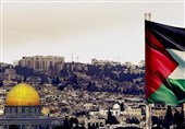 رسانه عبری: به رسمیت شناختن دولت فلسطین موفقیت ایران است