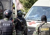 15 افسر پلیس در حملات تروریستی داغستان کشته شدند