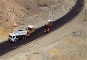 حدود نیمی از راه روستایی خراسان جنوبی هنوز آسفالت نشده است