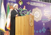 جشن ازدواج 150 زوج مشهدی توسط یکی از موقوفات این شهر