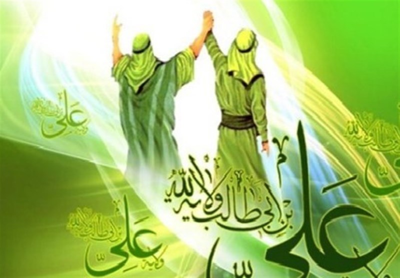 بوشهر،غدير،استان،جشن،خدمت،موكب،حداكثري،عيد