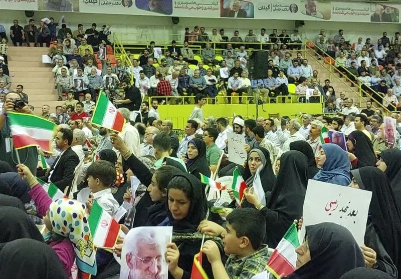 شور انتخاباتی در شمال/ گیلانی‌ها از انتخاب اصلح ‌می‌گویند