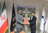 سرپرست مجموعه فرهنگی هنری برج آزادی منصوب شد
