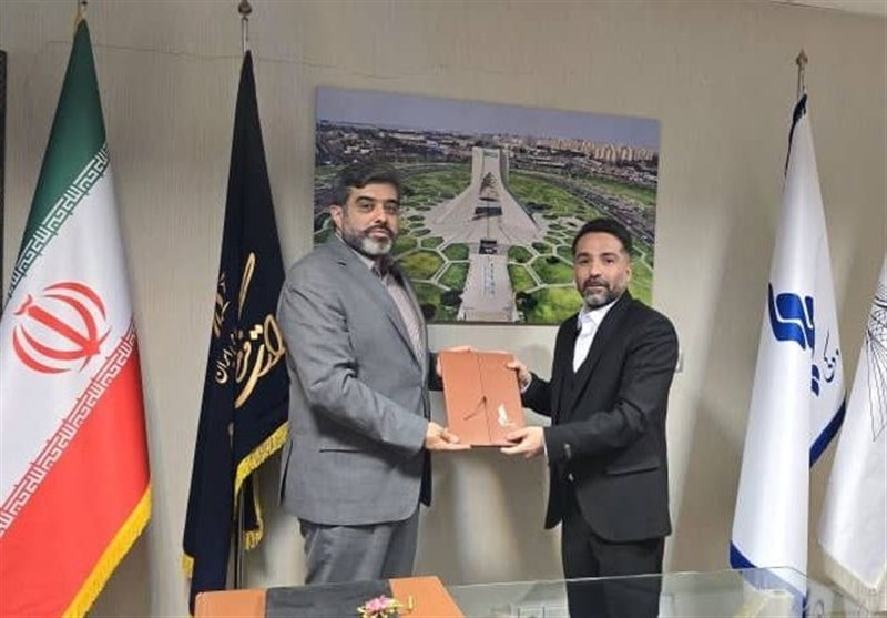 سرپرست مجموعه فرهنگی هنری برج آزادی منصوب شد
