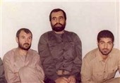 سری ترین سردار دوران جنگ
