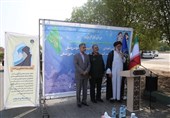 توزیع یک هزار سری جهیزیه به نوعروسان خوزستانی