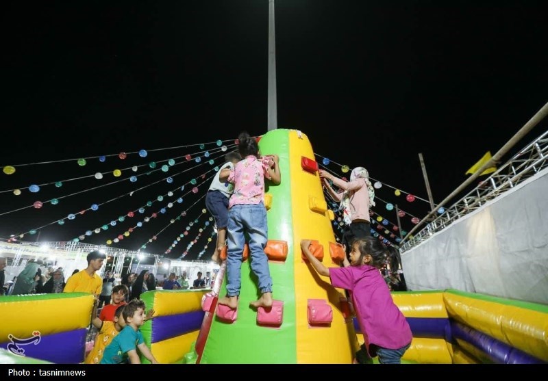 فرهنگي،جشن،اجتماعي،يزد،ورزشي،حضور،زارع،كودكانه،موكب