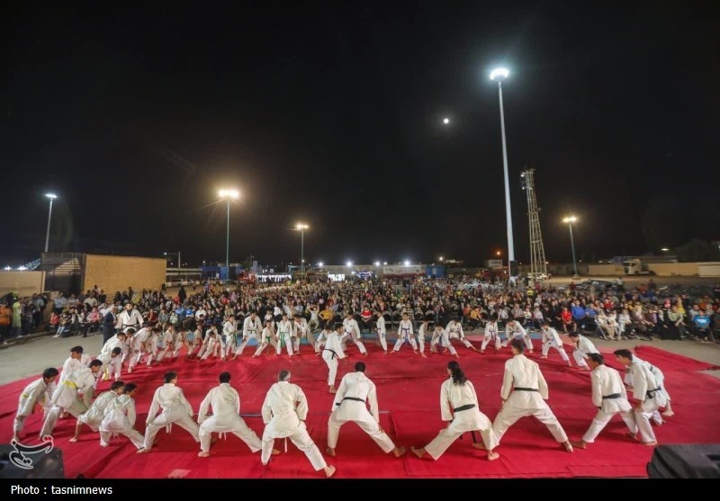 فرهنگي،جشن،اجتماعي،يزد،ورزشي،حضور،زارع،كودكانه،موكب
